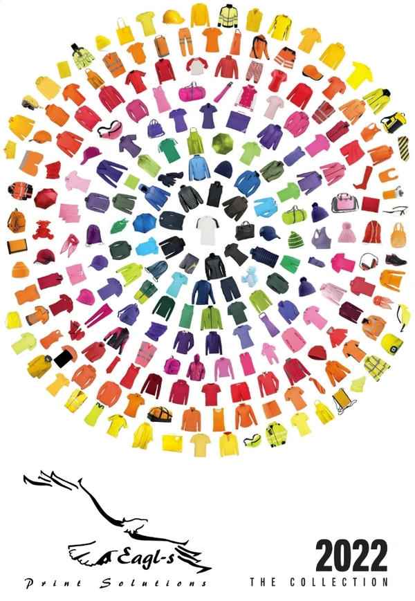  2022 Catalogue