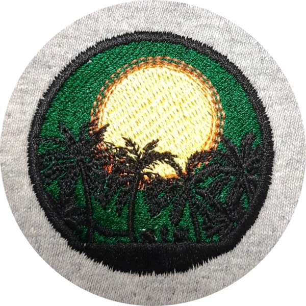  Embroidery Bugs Blending 2