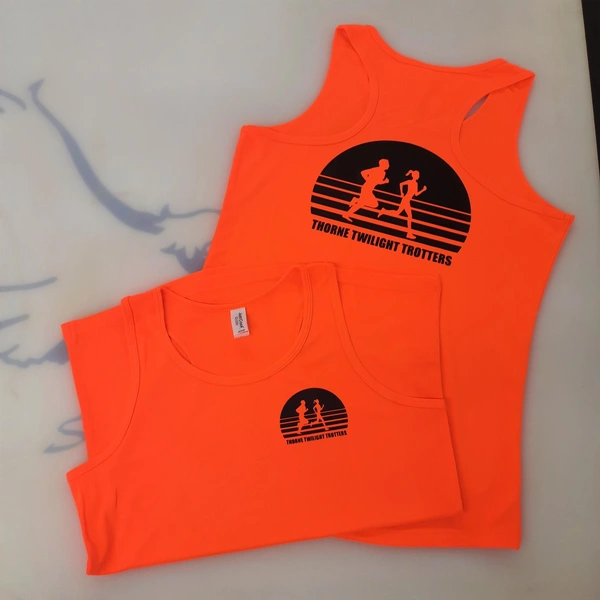 Htv On Tech Runner's Top
